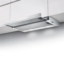 Faber PÁRAELSZÍVÓ BEÉPÍTHETŐ FLEXA NG GLASS W A60