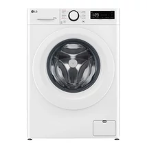 Lg MOSÓ-SZÁRÍTÓGÉP KESKENY GŐZÖS F2DR508SWW