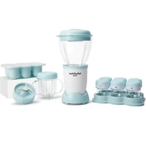 Nutribullet Baby TURMIXGÉP NBY100 Nutribullet Baby TURMIXGÉP NBY100