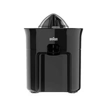 Braun CITRUSPRÉS CJ3050BK Braun CITRUSPRÉS CJ3050BK