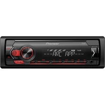 Pioneer AUTÓHIFI FEJEGYSÉG MVH-S120UB