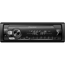 Pioneer AUTÓHIFI FEJEGYSÉG MVH-S120UBW