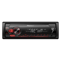 Pioneer AUTÓHIFI FEJEGYSÉG MVH-S120UI