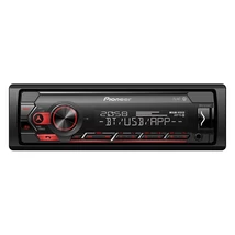 Pioneer AUTÓHIFI FEJEGYSÉG MVH-S320BT