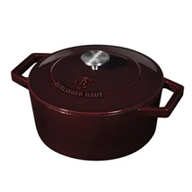 Berlinger Haus LÁBAS ÖNTÖTTVAS 24 CM BH/6497