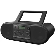Panasonic CD-S RÁDIÓ RX-D550E-K