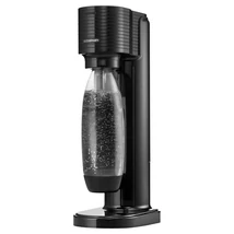 Sodastream SZÓDAGÉP QUICK CONNECT GAIA BLACK CQC Sodastream SZÓDAGÉP QUICK CONNECT GAIA BLACK CQC