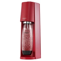 Sodastream SZÓDAGÉP QUICK CONNECT TERRA RED CQC Sodastream SZÓDAGÉP QUICK CONNECT TERRA RED CQC