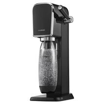 Sodastream SZÓDAGÉP QUICK CONNECT ART BLACK CQC Sodastream SZÓDAGÉP QUICK CONNECT ART BLACK CQC