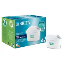 Brita VÍZSZŰRŐ PATRON 4 DB MAXTRA PRO PURE PERFORMANCE 1051757
