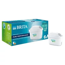 Brita VÍZSZŰRŐ PATRON 6 DB MAXTRA PRO PURE PERFORMANCE 1051761 Brita VÍZSZŰRŐ PATRON 6 DB MAXTRA PRO PURE PERFORMANCE 1051761