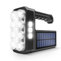 Phenom LED ZSEBLÁMPA, SZOLAR COB 18581 Phenom LED ZSEBLÁMPA, SZOLAR COB 18581