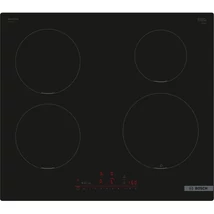 Bosch FŐZŐLAP BEÉPÍTHETŐ INDUKCIÓS PUE611HC1E