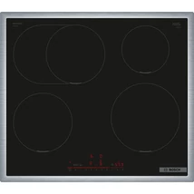 Bosch FŐZŐLAP BEÉPÍTHETŐ INDUKCIÓS PIF645HB1E