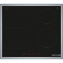 Bosch FŐZŐLAP BEÉPÍTHETŐ INDUKCIÓS PVS645HB1E