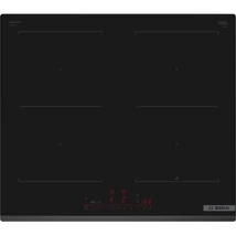 Bosch FŐZŐLAP BEÉPÍTHETŐ INDUKCIÓS PVQ631HC1E Bosch FŐZŐLAP BEÉPÍTHETŐ INDUKCIÓS PVQ631HC1E