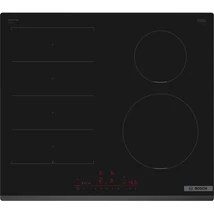 Bosch FŐZŐLAP BEÉPÍTHETŐ INDUKCIÓS PIX631HC1E Bosch FŐZŐLAP BEÉPÍTHETŐ INDUKCIÓS PIX631HC1E