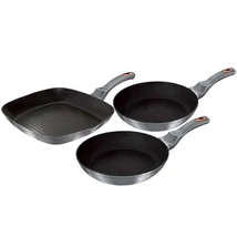 Berlinger Haus SERPENYŐ SZETT 3 RÉSZES BH/6018F Berlinger Haus SERPENYŐ SZETT 3 RÉSZES BH/6018F