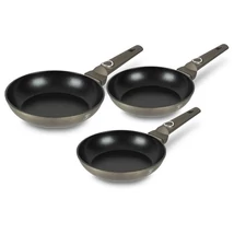 Berlinger Haus SERPENYŐ SZETT 3 RÉSZES BH/7168 Berlinger Haus SERPENYŐ SZETT 3 RÉSZES BH/7168