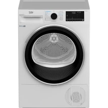Beko SZÁRÍTÓGÉP HŐSZIVATTYÚS B5T68243