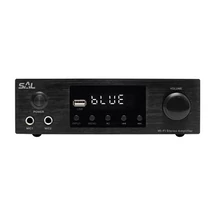 Sal MULTIMÉDIA ERŐSÍTŐ BTA 250 Sal MULTIMÉDIA ERŐSÍTŐ BTA 250