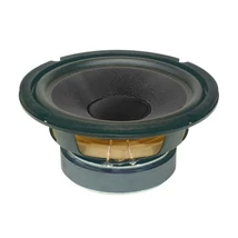 Sal MÉLYSUGÁRZÓ, 165MM, 8OHM, KEVLAR SBX 1620/BK Sal MÉLYSUGÁRZÓ, 165MM, 8OHM, KEVLAR SBX 1620/BK