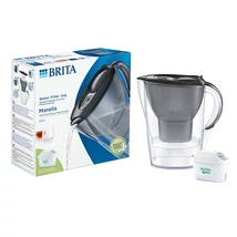 Brita VÍZSZŰRŐ KANCSÓ MARELLA 2,4L MAXTRA PRO 1052794 Brita VÍZSZŰRŐ KANCSÓ MARELLA 2,4L MAXTRA PRO 1052794