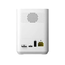 Xiaomi BIZTONSÁGI KAMERA NAPELEMES SOLAR OUTDOOR CAMERA BW400 PRO SET
