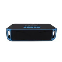 Esperanza BLUETOOTH HANGSZÓRÓ EP126KB
