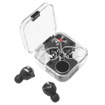 Sencor FÜLHALLGATÓ BT TWS SEP 550 BK  Sencor FÜLHALLGATÓ BT TWS SEP 550 BK