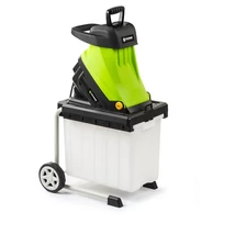 Fieldmann KERTI APRÍTÓ FZD 4018-E Fieldmann KERTI APRÍTÓ FZD 4018-E