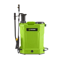 Fieldmann PERMETEZŐ AKKUMULÁTOROS 16L FZO 8120-A