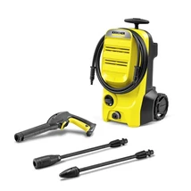 Karcher MAGASNYOMÁSÚ MOSÓ K 4 CLASSIC 1.679-420.0 Karcher MAGASNYOMÁSÚ MOSÓ K 4 CLASSIC 1.679-420.0