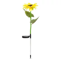 Garden of Eden LESZÚRHATÓ SZOLÁR NAPRAFORGÓ, 75 CM 11762