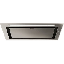 Whirlpool PÁRAELSZÍVÓ BEÉPÍTHETŐ PULT ALÁ WCT3 63F LTX Whirlpool PÁRAELSZÍVÓ BEÉPÍTHETŐ PULT ALÁ WCT3 63F LTX