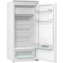 Gorenje HŰTŐ BEÉPÍTHETŐ EGYAJTÓS RBI412EE1 Gorenje HŰTŐ BEÉPÍTHETŐ EGYAJTÓS RBI412EE1