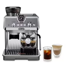 Delonghi KÁVÉFŐZŐ PRESSZÓ EC9255.M