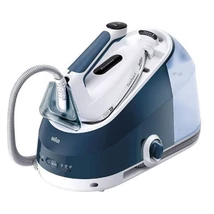 Braun GŐZÁLLOMÁS IS5245BL Braun GŐZÁLLOMÁS IS5245BL