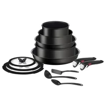 Tefal EDÉNYSZETT INGENIO UNLIMITED 13 RÉSZES L7639543 Tefal EDÉNYSZETT INGENIO UNLIMITED 13 RÉSZES L7639543