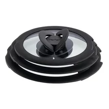 Tefal ÜVEGFEDŐ SZETT L9849053 Tefal ÜVEGFEDŐ SZETT L9849053
