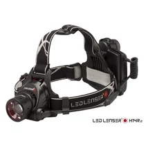 Ledlenser FEJLÁMPA  TÖLTHETŐ 1000LM 7299-R