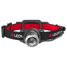 Ledlenser FEJLÁMPA  TÖLTHETŐ 600LM,18650 LI-ION 500853