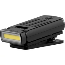 Ledlenser LÁMPA CSÍPTETHETŐ TÖLTHETŐ 220LM,1XLI-ION 502810