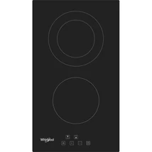 Whirlpool FŐZŐLAP BEÉPÍTHETŐ  INDUKCIÓS WRD 6030 B 