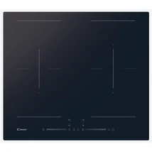 Candy FŐZŐLAP BEÉPÍTHETŐ INDUKCIÓS CDTP644SC/E1 Candy FŐZŐLAP BEÉPÍTHETŐ INDUKCIÓS CDTP644SC/E1