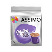 Jacobs TASSIMO KAPSZULA MILKA CHOCOLATE