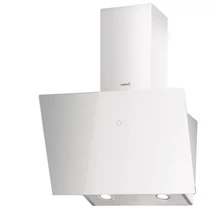 Cata PÁRAELSZÍVÓ FEHÉR DÖNTÖTT ÜVEG 60CM LENA 600 XGWH 02032005SZ