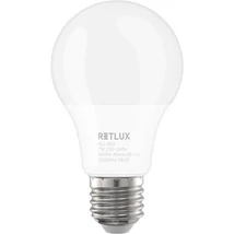 Retlux LED IZZÓ A60 E27 7W DL RLL 402