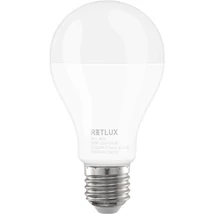 Retlux LED IZZÓ A67 E27 20W CW RLL 463