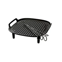 Philips GRILL KIEGÉSZÍTŐ AIRFRYER-HEZ HD9926/00